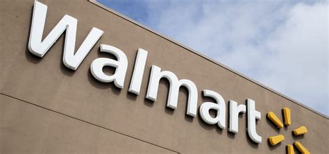 Walmart Designates Senior Hours, Will Give Bonuses to Hourly Employees - WOUB Public Media