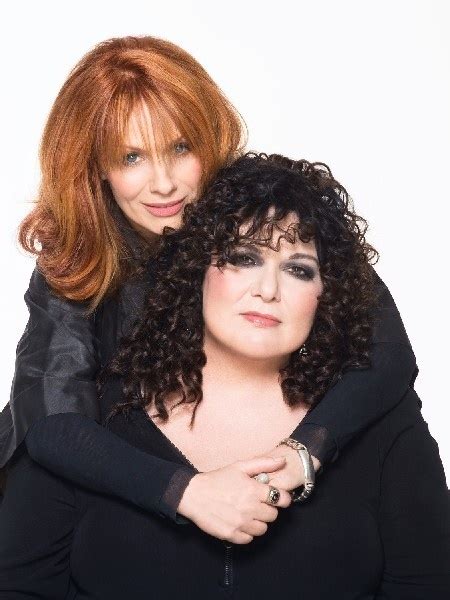 Heart Separation: Ann Wilson’s Husband Sentenced For Assaulting Nancy’s ...