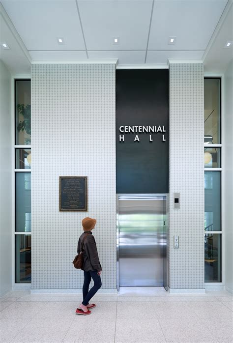 Centennial Hall by International Architects Atelier - Architizer