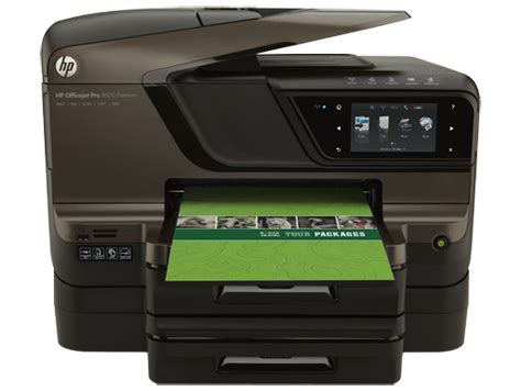 Hp officejet pro 8600 scan software windows 10 - senturinshelf