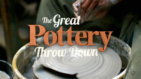 The Great Pottery Throw Down 2023 start date confirmed as new series comes to Channel 4 | TellyMix