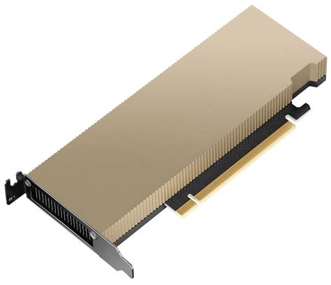 ThinkSystem NVIDIA L4 24GB PCIe Gen4 Passive GPU Product Guide > Lenovo Press