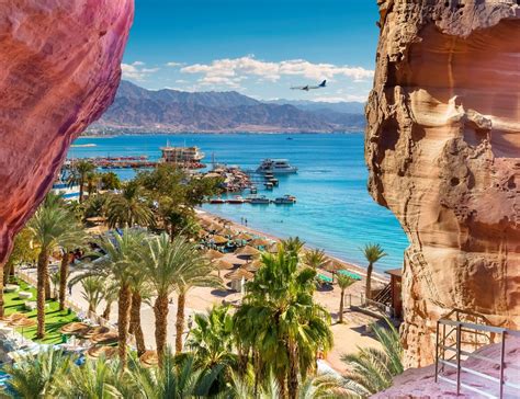 Eilat, Israel - Travel Off Path