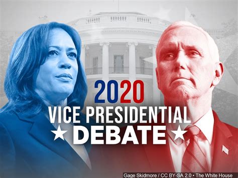 Stage set for 2020 Vice Presidential debate - WBBJ TV