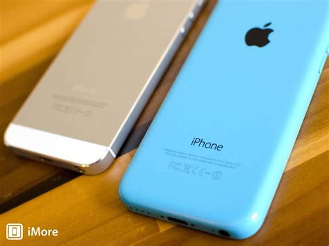 Blue iPhone 5c photo gallery | iMore