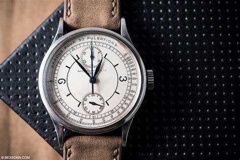 RECOMMENDED READING: Peculiar Economics of the Vintage Watch Market