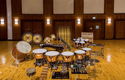 KVR: Vienna Symphonic Library releases Synchron Percussion I - Multi ...