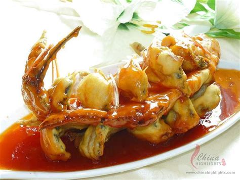 2000 yrs. more food. Lu Cuisine, also called Shandong Cuisine, is originated from the native ...