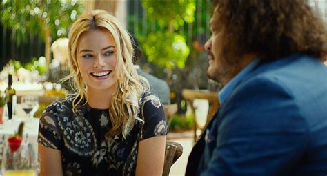 Margot Robbie - 'Focus' Movie Photos