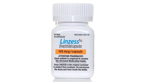 How To Use Linzess For Weight Loss - Symptoms and Treatment of IBS