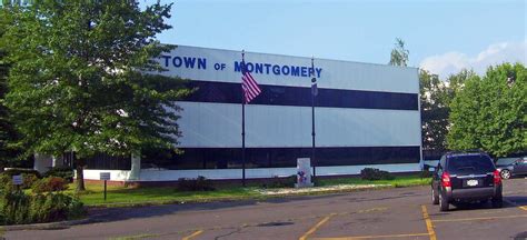 Town of Montgomery