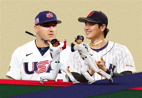 Japan vs. USA: Which Baseball Powerhouse Has the Edge in the WBC Title Game? | Opta Analyst