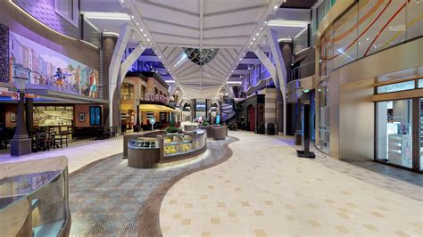 Symphony of the Seas Virtual Tour by Nuvo360