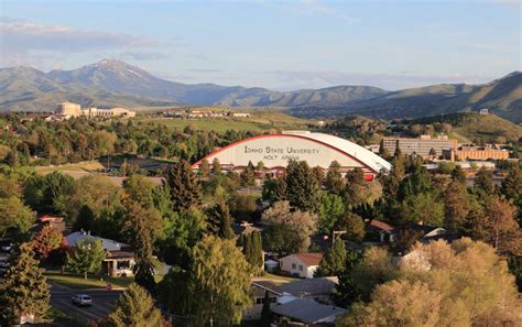 Sports Venue – Visit Pocatello Idaho