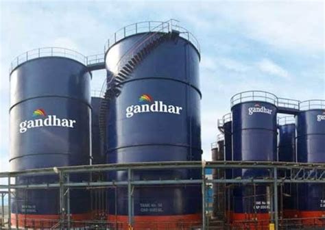 Gandhar Oil Refinery IPO opens on November 22