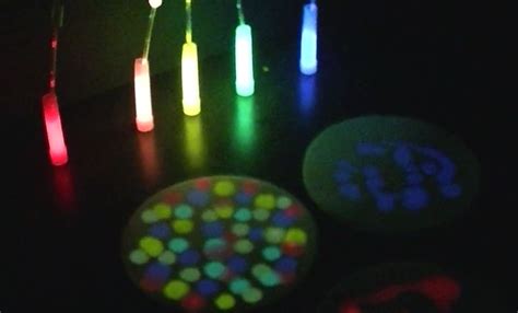 DIY Vapor Catalyzed Chemiluminescence | Chemical Education Xchange