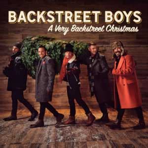 Backstreet Boys: A very Backstreet Christmas