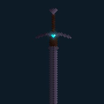 Netherite Sword Minecraft Texture Packs | Planet Minecraft Community