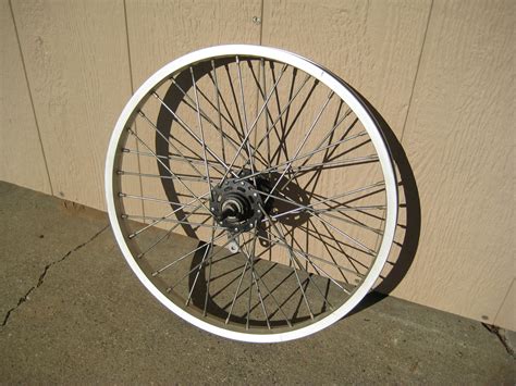 Build Your First Bike Wheel! : 9 Steps (with Pictures) - Instructables