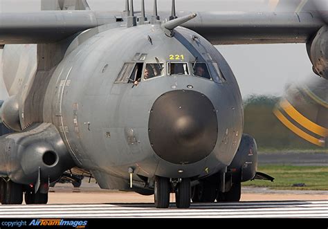 Transall C-160G (F-221) Aircraft Pictures & Photos - AirTeamImages.com