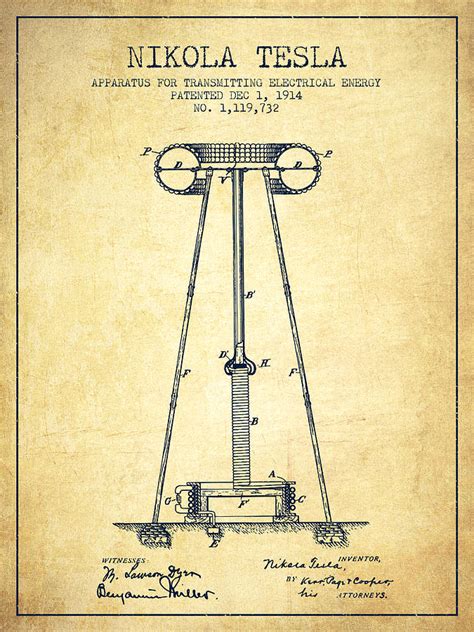 Nikola Tesla Inventions