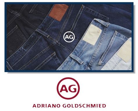 20th Anniversary – AG Denim | Scrivener's Men's Apparel