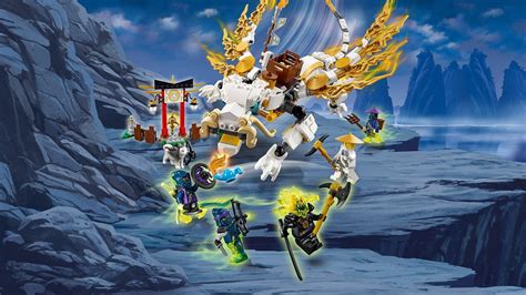 Image - Lego Ninjago Master Wu Dragon 4.jpg | Brickipedia | FANDOM powered by Wikia