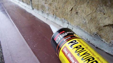 Exterior Caulking Tips » Professional Painter Magazine