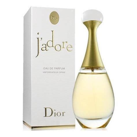 Christian Dior J'adore Eau de Parfum Spray 100 ml