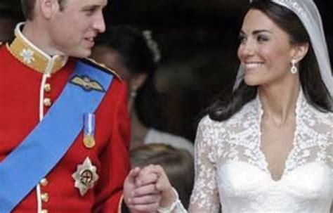 Will and Kate celebrate first wedding anniversary in private - The Mail & Guardian