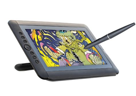 Artisul D13 S - Tablet with Stylus for Photoshop | Artisul | Graphics tablet, Tablet, Drawing tablet