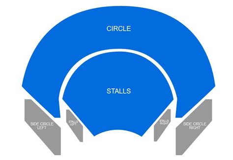 Dome Seating Map | Elcho Table