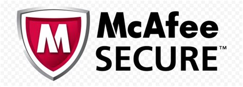 McAfee Antivirus Icon Badge Logo | Citypng