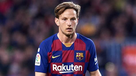 Ivan Rakitić Family, Age, Country, Career Goals and Assists - ABTC