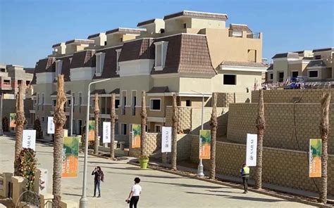 Sarai Compound | Sarai New Cairo | GPM Real Estate