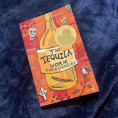 The Tequila Worm