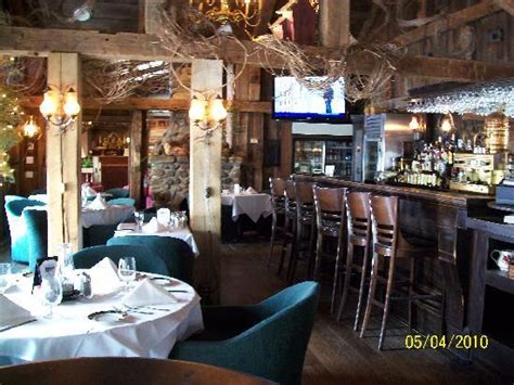 The Cabin Restaurant & Bar - Picture of Aurora, Ohio - TripAdvisor