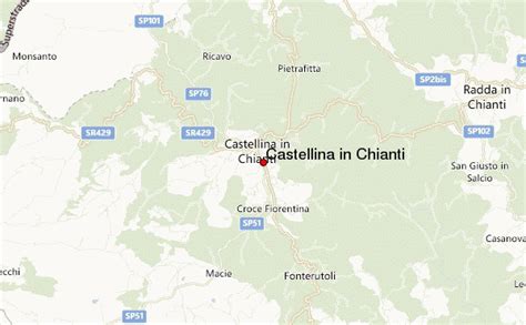 Castellina in Chianti Location Guide