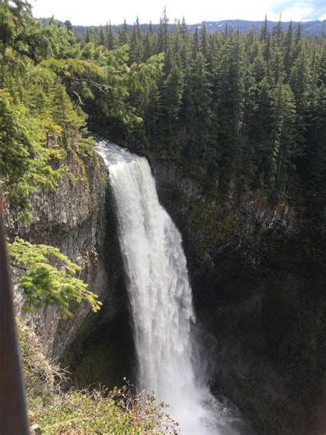 Klamath Falls , Oregon . | Klamath falls, Klamath, Waterfall