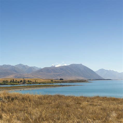 Things to see and do in Twizel, New Zealand