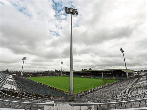 Here's this week's Limerick GAA fixtures - Limerick Live