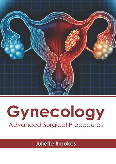 Gynecology: Advanced Surgical Procedures (Hardcover) - Walmart.com