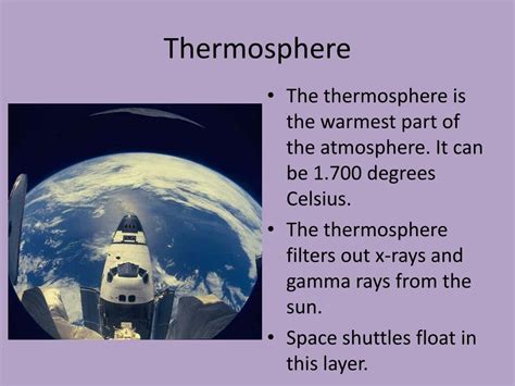 PPT - THE ATMOSPHERE PowerPoint Presentation, free download - ID:5833215