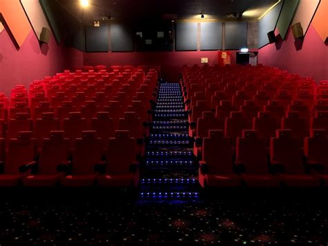 The 10 Largest Movie Theater in Brisbane, Australia - Ulastempat International