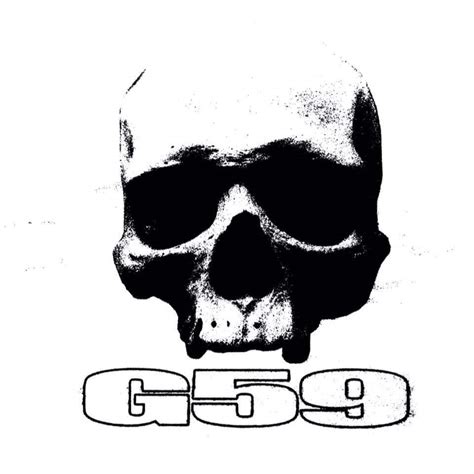 Is this the new logo? What yall think? : r/G59