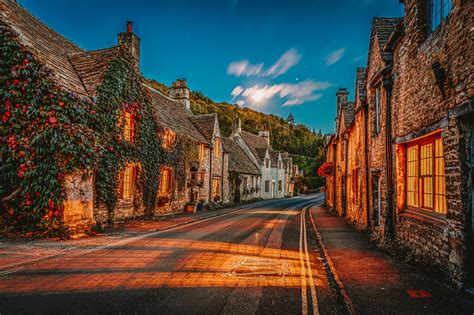 The 22 Most Beautiful Villages in the UK