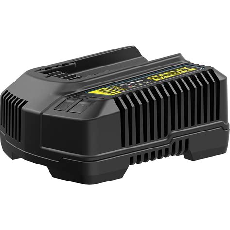 Stanley FatMax V20 18V Charger | Toolstation