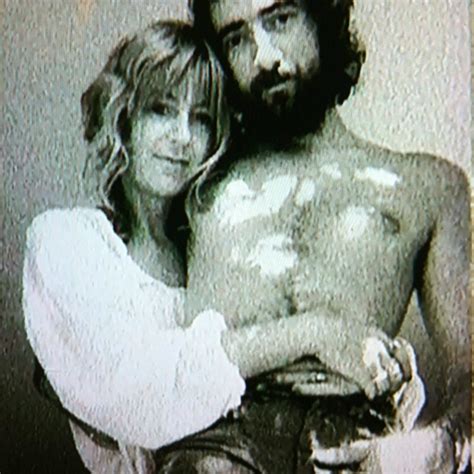 Christine and John Mcvie | John mcvie, Stevie nicks fleetwood mac ...