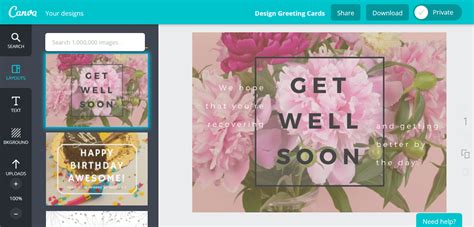 Free Online Greeting Card Maker: Create Custom Designs Online | Canva