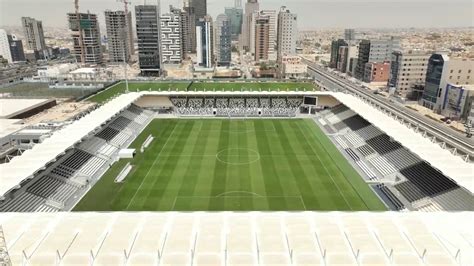 Al-Shabab Club Stadium – StadiumDB.com